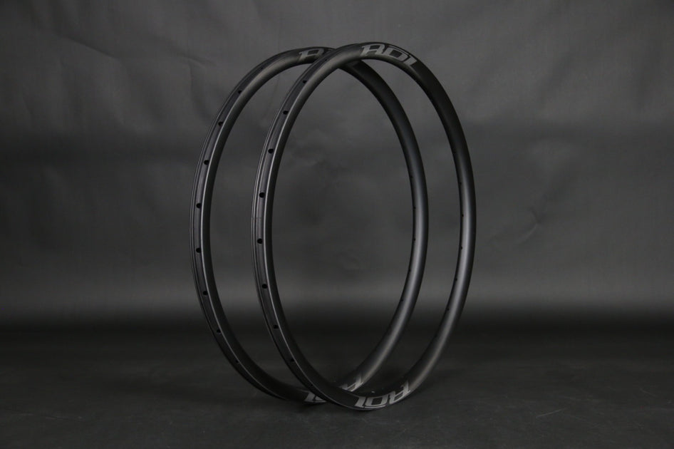 c38 wheelset