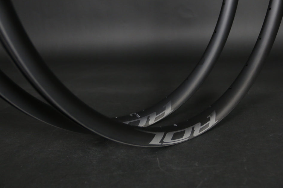 c38 wheelset