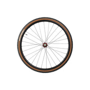 Range Alloy Wheelset - Disc Brake - 24/24, 28/28 or 32/32 Spoke