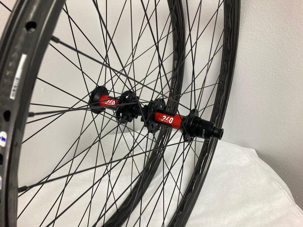 Mountain Bike Wheels – rolwheels.com