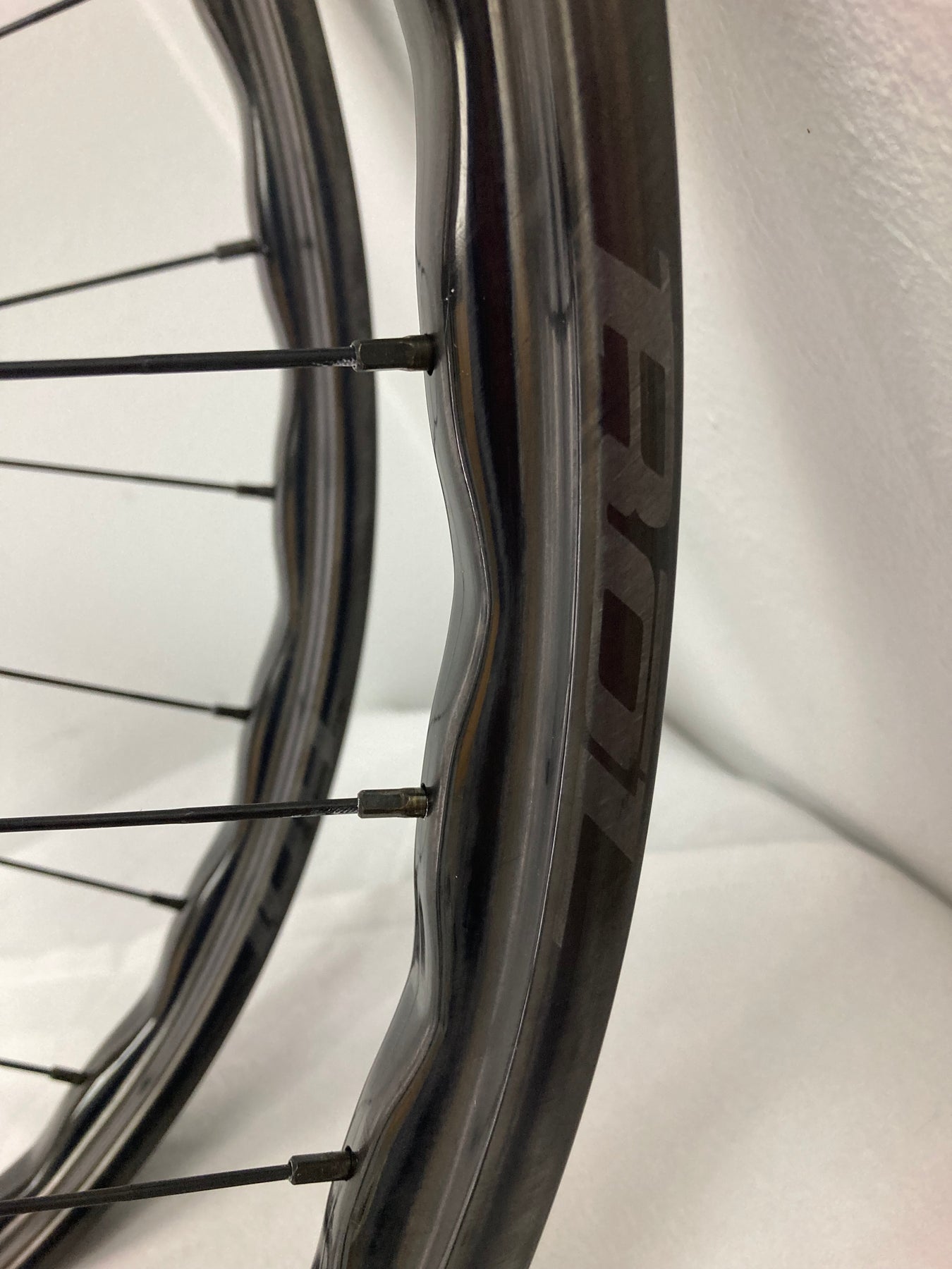 MTB XC Wheelset Carbon Race Tubeless