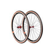 Leviathan Alloy - Disc Brake - 32/32 Spoke