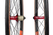 Leviathan Alloy - Disc Brake - 32/32 Spoke