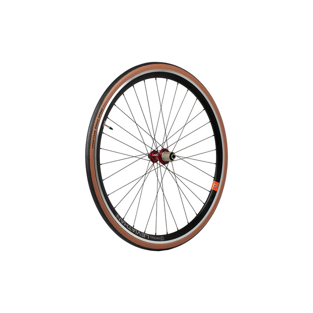 Leviathan Alloy Wheelset - Rim Brake – rolwheels.com