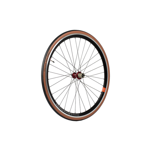 Leviathan Alloy - Disc Brake - 32/32 Spoke