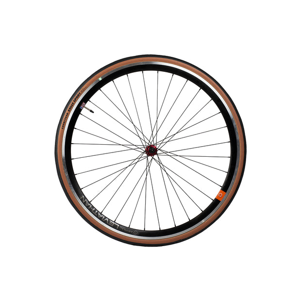 Leviathan Alloy - Disc Brake - 32/32 Spoke