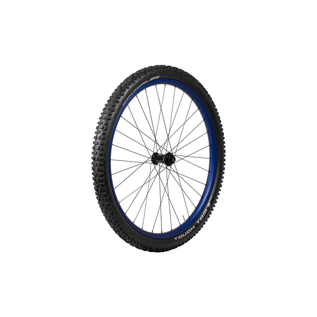 Summit Slayer XC Carbon Special Edition