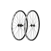 D'Huez Alloy Wheelset - Disc Brake - 24/24 or 28/28 Spoke