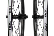 D'Huez Alloy Wheelset - Disc Brake - 24/24 or 28/28 Spoke
