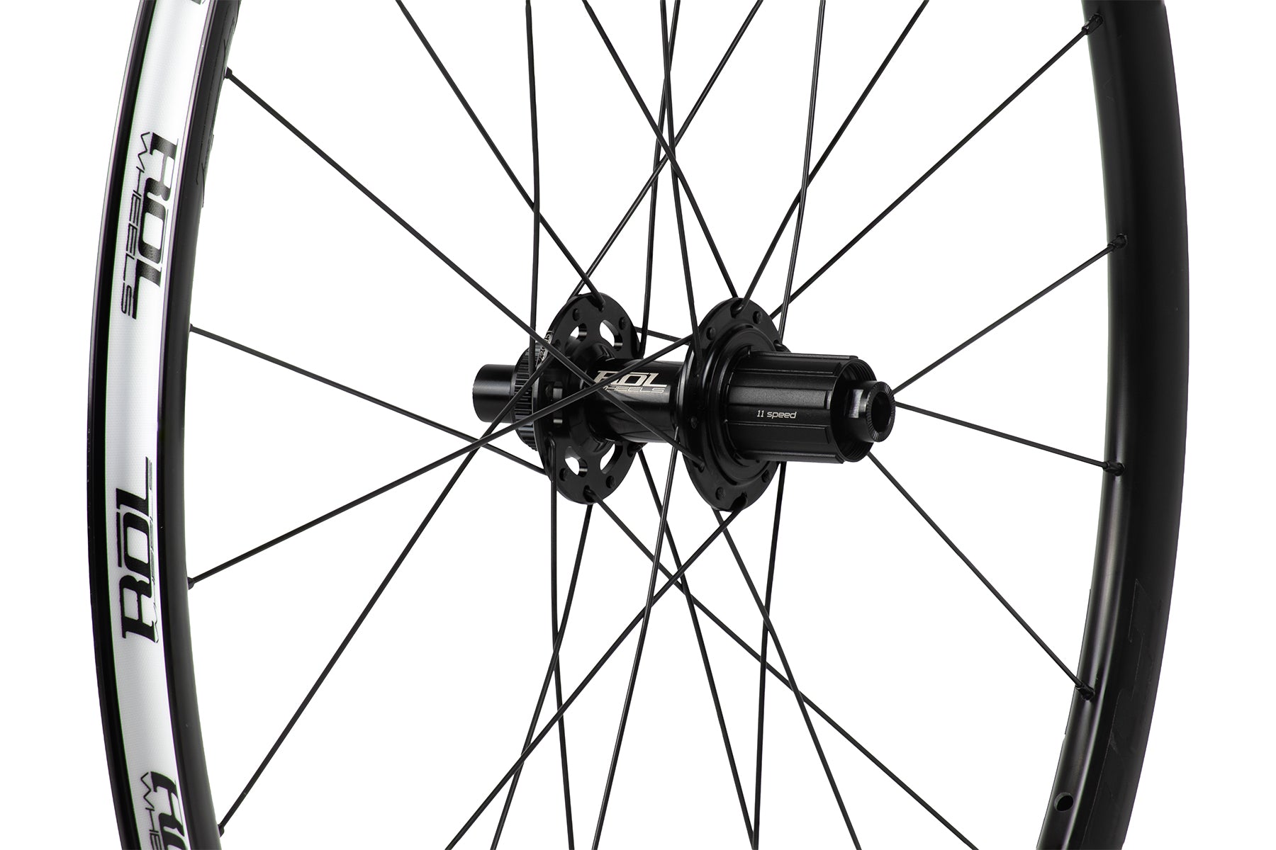 Road Wheels - Alloy Disc Brake – rolwheels.com