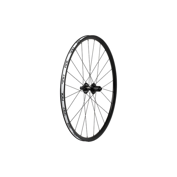 D'Huez Alloy Wheelset - Disc Brake - 24/24 or 28/28 Spoke
