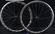 Premium Carbon Wheelset - Disc Brake - 24/24 Spoke