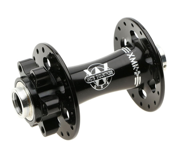 Premium Carbon Wheelset - Disc Brake - 24/24 Spoke
