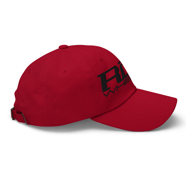 Rol Wheels Hat – rolwheels.com