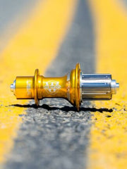 Radiant Alloy Rim Brake