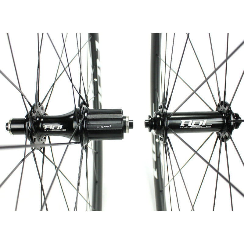 Best Road Bike Wheels for Heavy Riders