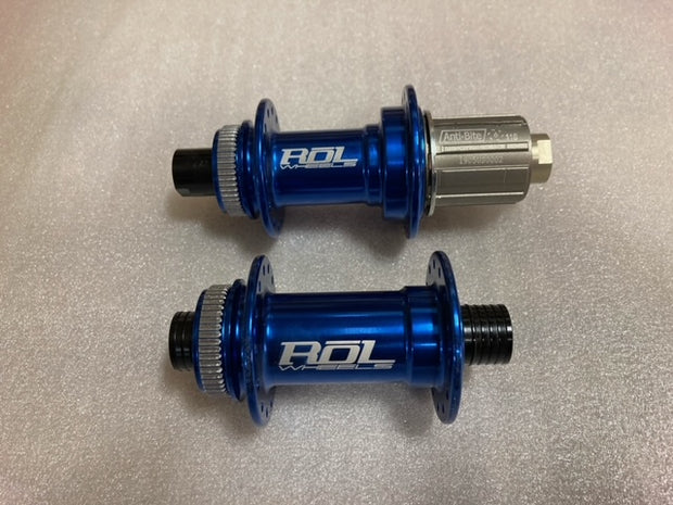 Best Road Bike Wheels for Heavy Riders – rolwheels.com