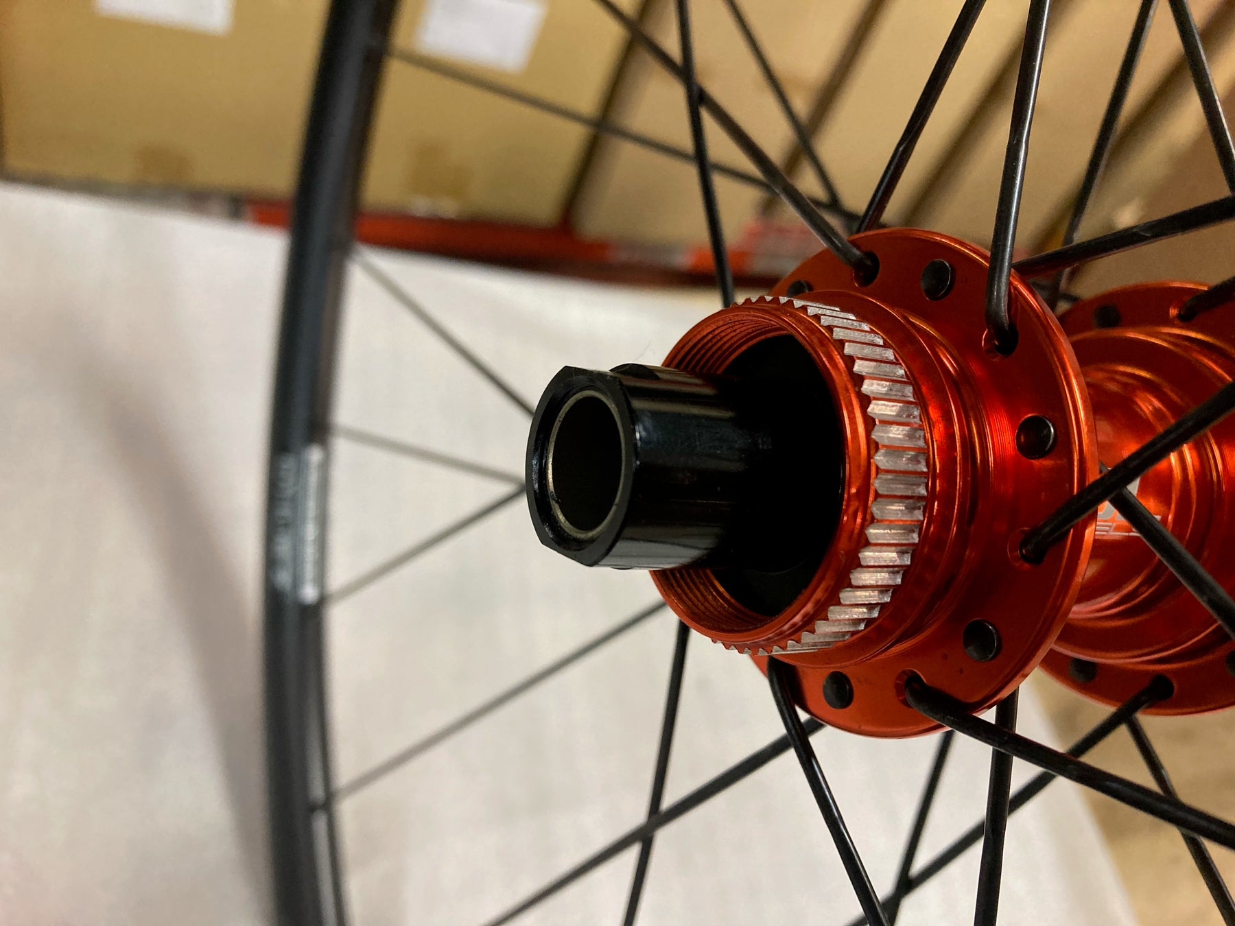 Best Road Bike Wheels for Heavy Riders