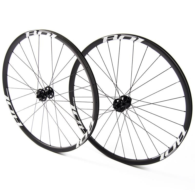 Best Road Bike Wheels for Heavy Riders