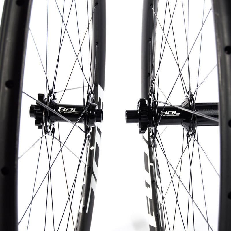 Best Road Bike Wheels for Heavy Riders