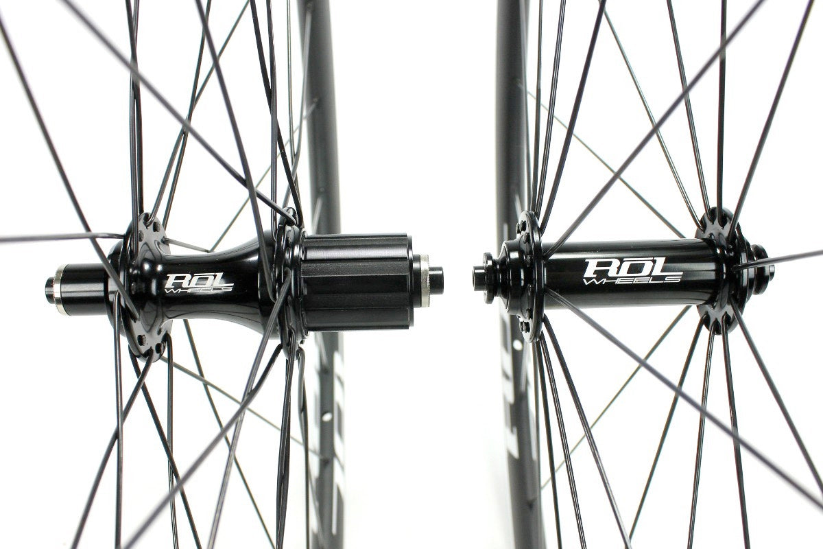 Creative Rim Brake Wheels Road Wheels - Rim Brake – rolwheels.com